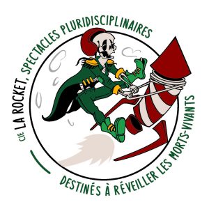 Logo La Rocket